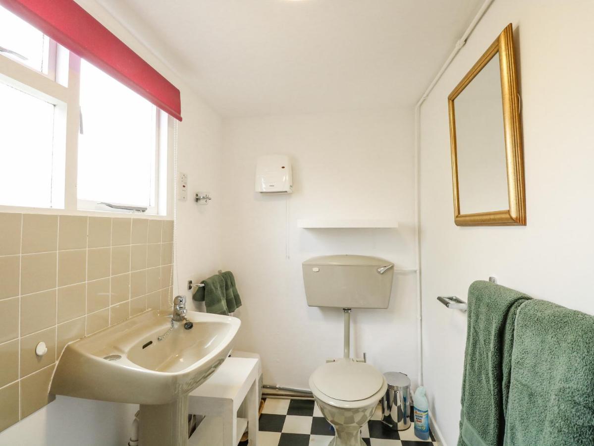 Villa Cygnus Boathouse à South Walsham Extérieur photo